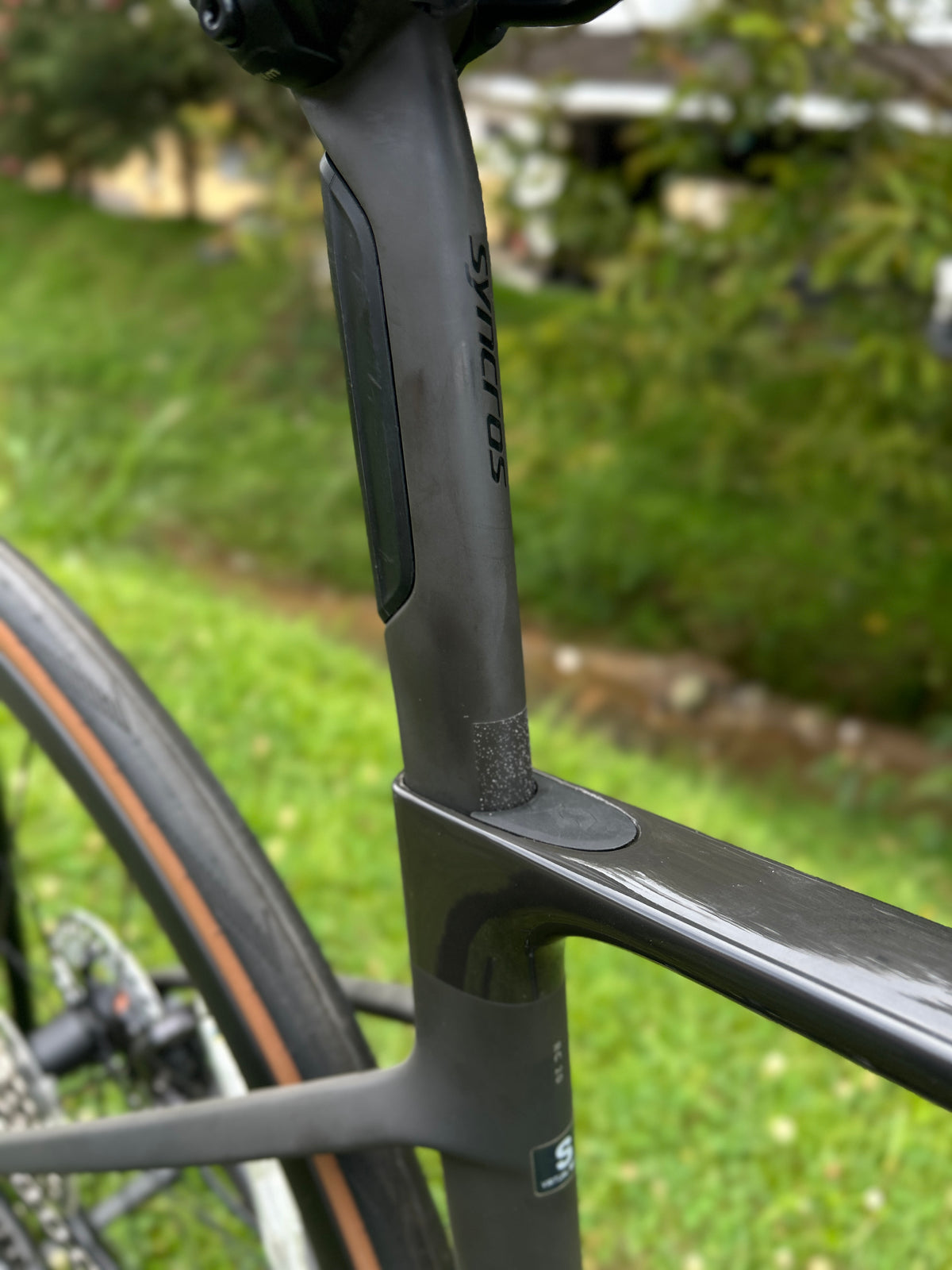 BICICLETA SCOTT ADDICT RC 20 2025