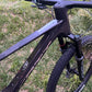 BICICLETA SCOTT SPARK RC TEAM ISSUE TR 2025