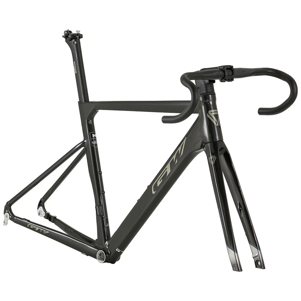 Kit De Marco Ruta Disco 700 Gw Zoncolan Aluminio