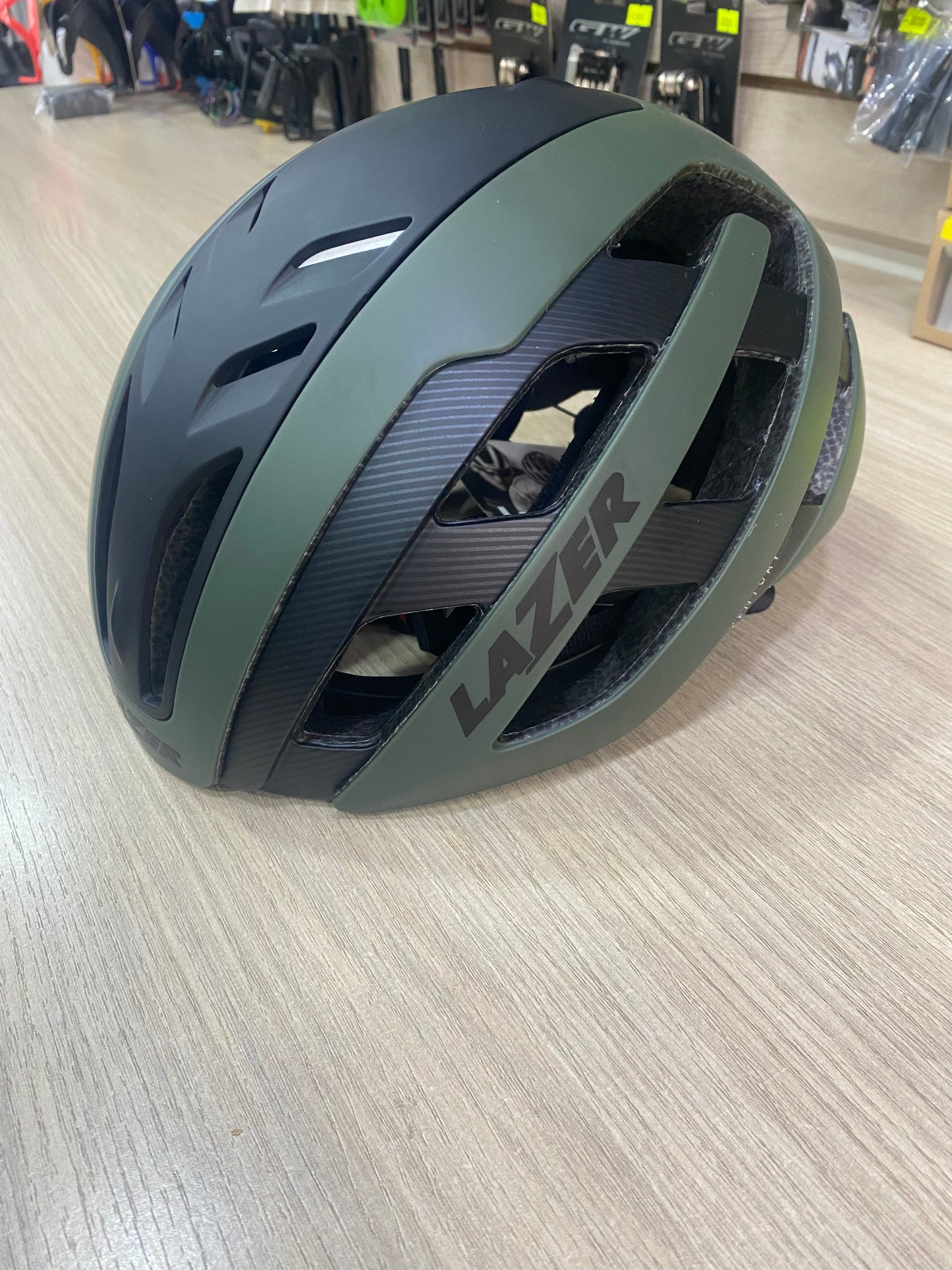 CASCO LAZER CENTURY