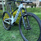 BICICLETA SCOTT SPARK RC TEAM 2025
