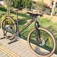 Bicicleta Scott Scale 925 2024 Carbono