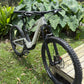 BICICLETA SCOTT VOLTAGE 920 ASISTIDA E RIDE