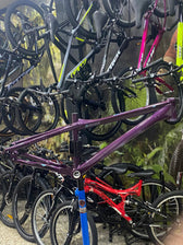 Marco Cuadro Gw Raven 26 – Ciclo Omar