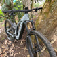 BICICLETA SCOTT PATRON 910 ASISTIDA E RIDE