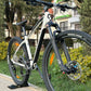 BICICLETA SCOTT ASPECT 930 2022 ALUMINIO 10 VEL