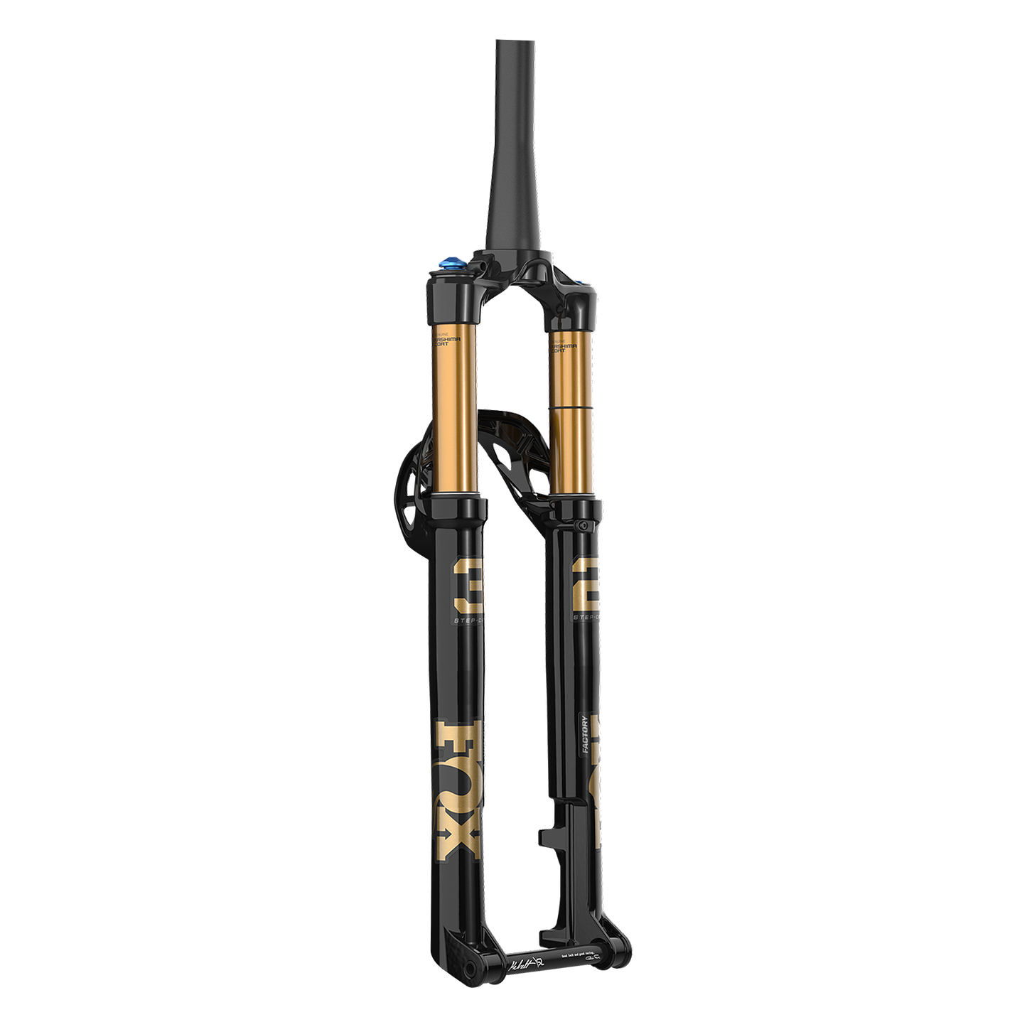 SUSPENSION FOX 32 K FLOAT SC 29 F-S 100MM GRIP-SL REM BOOST FOX 2025