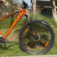 BICICLETA SCOTT ASPECT 950 2022 ALUMINIO 9 VEL