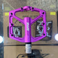 Pedales MTB Ripper en aluminio