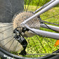 BICICLETA SCOTT CONTESSA ACTIVE 20 10 VEL