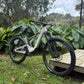 BICICLETA SCOTT VOLTAGE 920 ASISTIDA E RIDE
