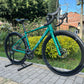 BICICLETA GW MORTIROLO RUTA 10 VEL