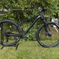 BICICLETA SCOTT SCALE 930 2026 ALUMINIO