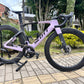 BICICLETA SCOTT FOIL RC 10 2026 CARBONO 12 VEL