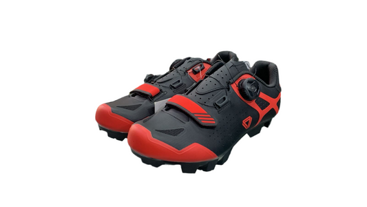 Zapatillas GW MTB Target