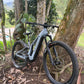 BICICLETA SCOTT PATRON 910 ASISTIDA E RIDE