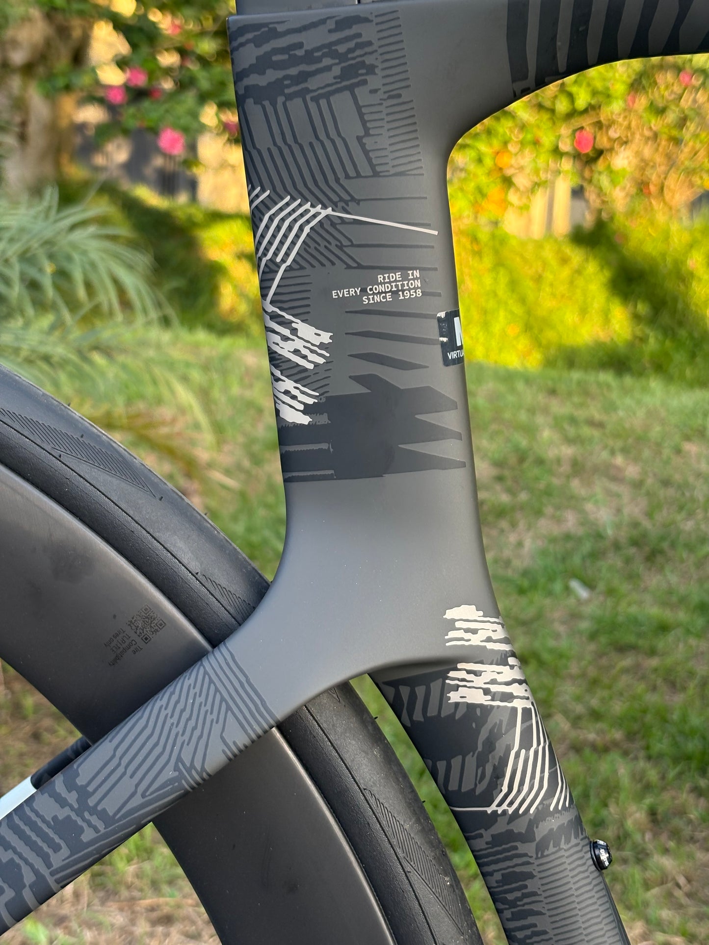 BICICLETA SCOTT FOIL RC PRO 2026 CARBONO 12 VEL