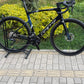 Bicicleta Ruta GW Sprinter Carbon