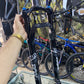 SUSPENSION FOX 32 RHYTHM 29 BLOQUEO REMOTO