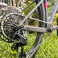 BICICLETA SCOTT SCALE 910 2026 CARBONO