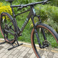 BICICLETA SCOTT SCALE RC TEAM 2026