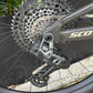 Scott Spark RC Team Issue TR 2025 · Talla M · Usada certificada