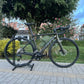 BICICLETA SCOTT ADDICT RC 40 DI2 2023 CARBONO 12 VEL