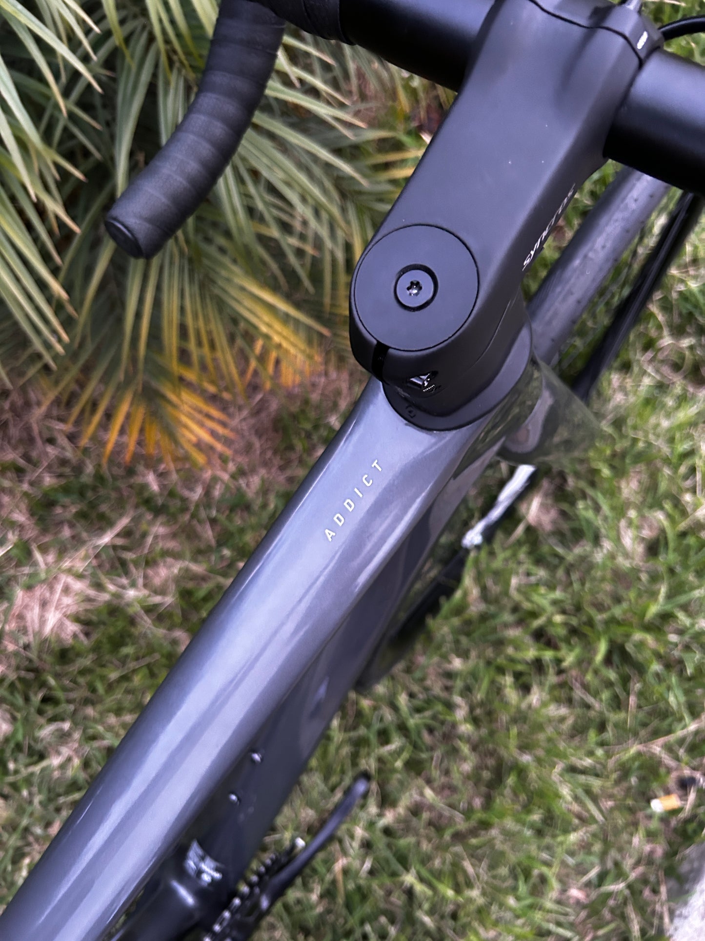 BICICLETA SCOTT ADDICT 50 2025