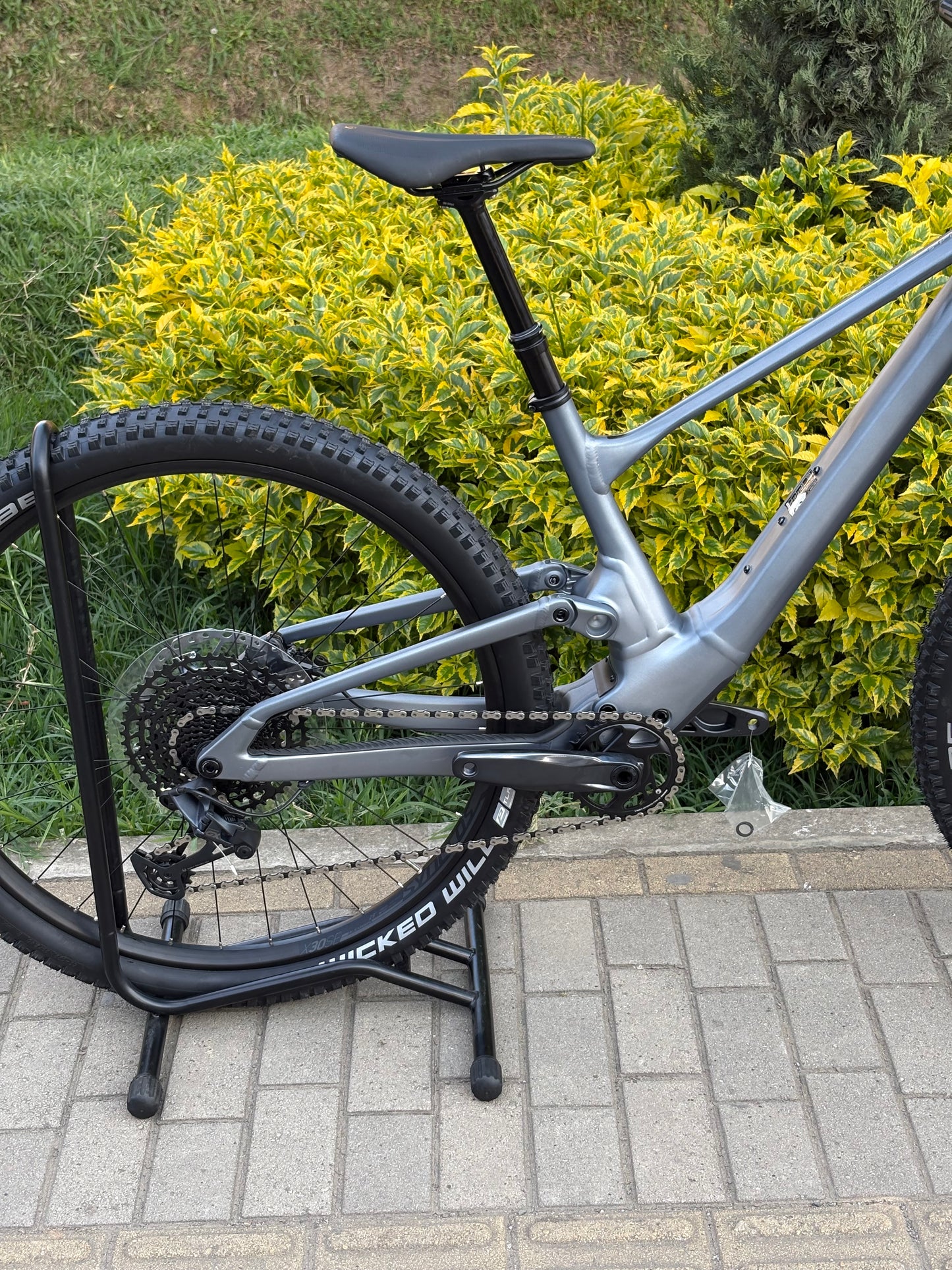 BICICLETA SCOTT SPARK 950 2022 ALUMINIO