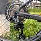 BICICLETA SCOTT SCALE 910 2026 CARBONO