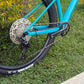 BICICLETA SCOTT SCALE 980 2024 ALUMINIO