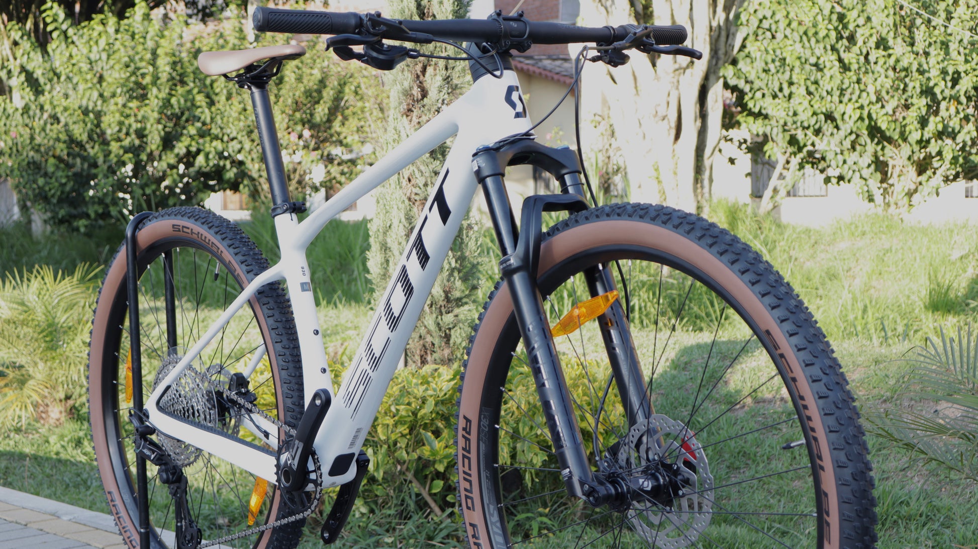 Bike Scott Scale 930 Scheda Tecnica Scott Scale 930 Scheda Tecnica