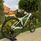 BICICLETA SCOTT ASPECT 930 2022 ALUMINIO 10 VEL
