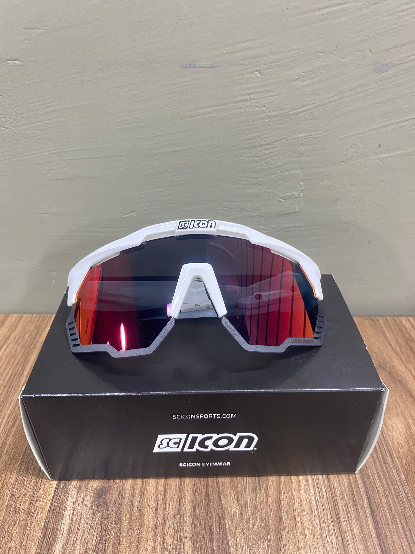 Gafas Scion Aero shade Kunken