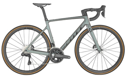 BICICLETA SCOTT ADDICT RC 15 DI2 2024 CARBON