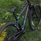 BICICLETA SCOTT SCALE RC TEAM 2025