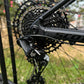 BICICLETA SCOTT SCALE 930 2026 ALUMINIO