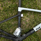 Kit Marco/Cuadro Ruta Scott Addict Rc Pro 2025/2026 Carbon HMX