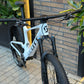 BICICLETA SCOTT SPARK RC TEAM 2023 CARBONO