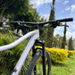 BICICLETA SCOTT CONTESSA ACTIVE 20 10 VEL