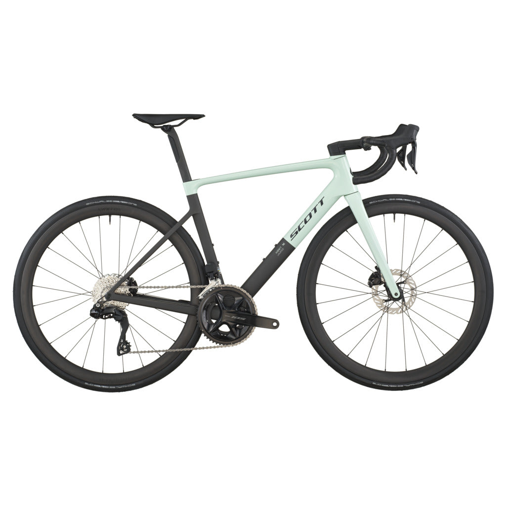 Bicicleta SCOTT Addict RC 30 2026