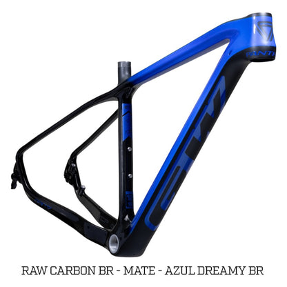 Marco Carbono Gw Panther Rin 29 MTB