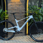 BICICLETA SCOTT SPARK RC TEAM 2023 CARBONO