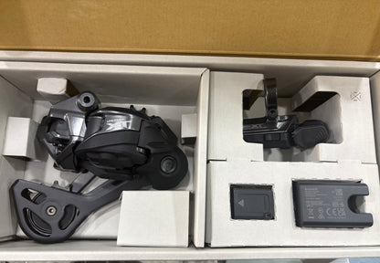 KIT ACTUALIZACION XT M8250 DI2 MTB