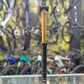 Tija Dropper Graduable Fox Transfer SL 31.6 Kashima