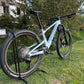 BICICLETA SCOTT SPARK RC PRO 2026