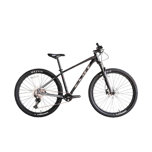 BICICLETA CLIFF ROCK X3 2024 12 VEL SHIMANO