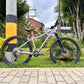 BICICLETA SCOTT CONTESSA ACTIVE 20 10 VEL