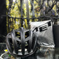 CASCO MET TRENTA 3K CARBON