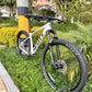 BICICLETA SCOTT SCALE 920 2026 CARBONO